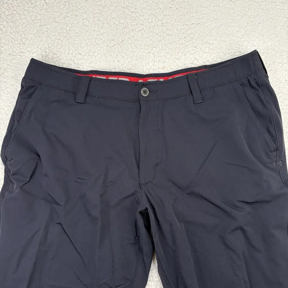 Under Armour good overall